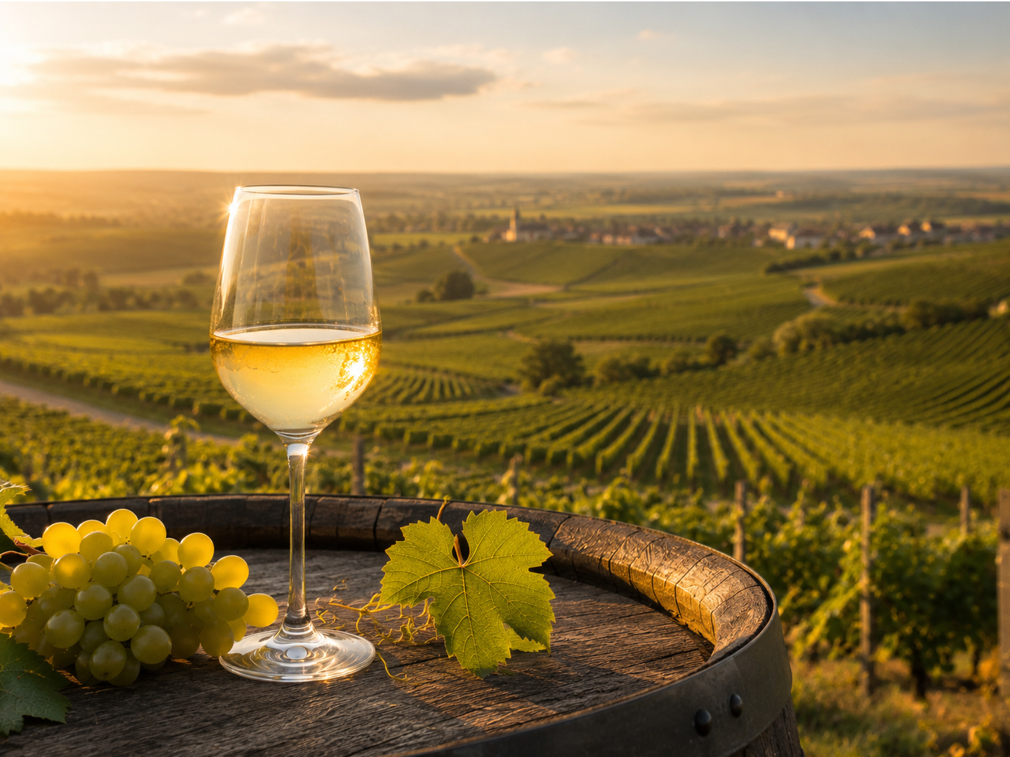 Rheinhessen – modern, unkompliziert und voller Lebensfreude